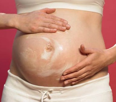 Cách chăm sóc da rạn nứt sau khi sinh nở, cach cham soc da rạn nut sau khi sinh no