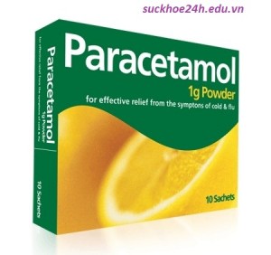 Làm gì khi ngộ độc paracetamol?, lam gi khi ngo doc paracetamol?