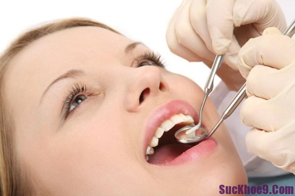 Vấn đề dinh dưỡng của răng và cách giữ gìn răng nướu